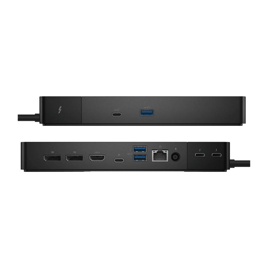 DELL - Thunderbolt Dock Wd22Tb4