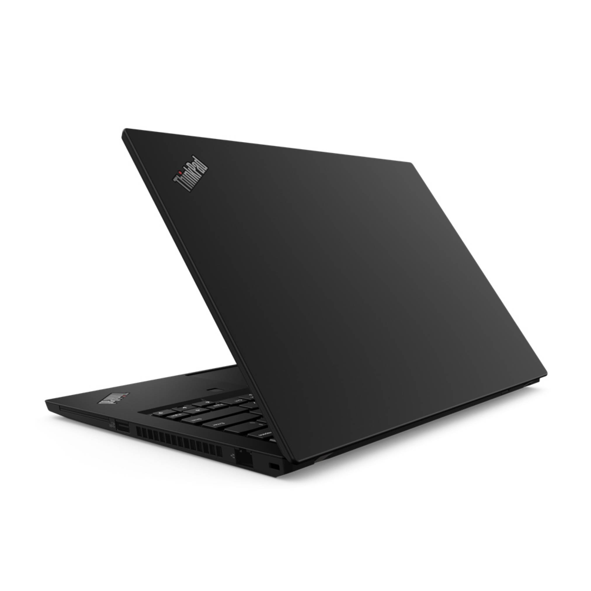 Lenovo ThinkPad T14 Gen 2 14'' Intel Core i5-1135G7 8GB RAM 256GB SSD FHD Win11 Pro-4