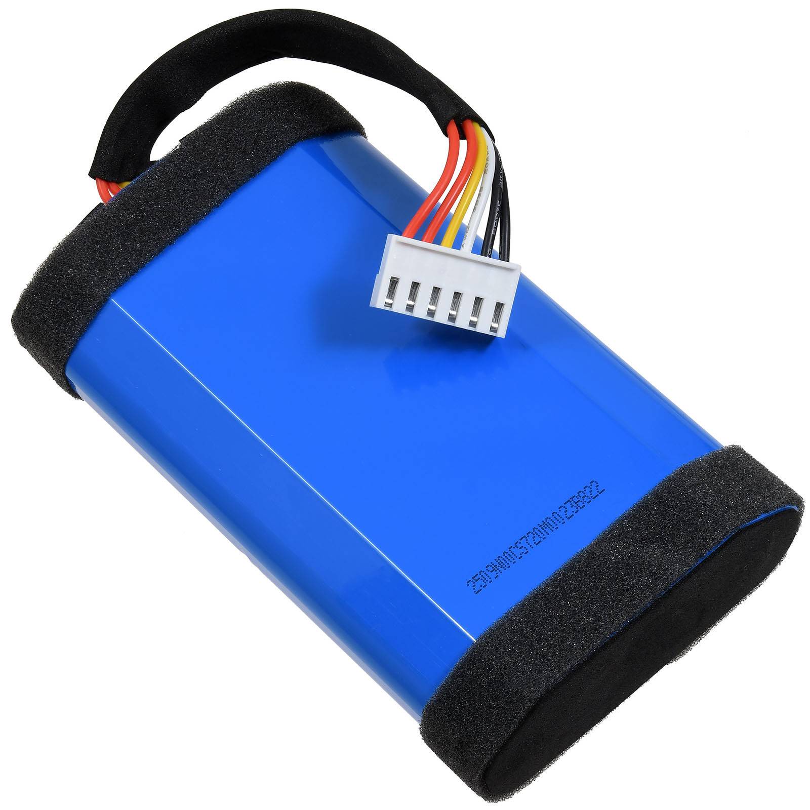 Akku für LG EAC64790801 Bluetooth-Lautsprecher, 14,8V, Li-Ion-2