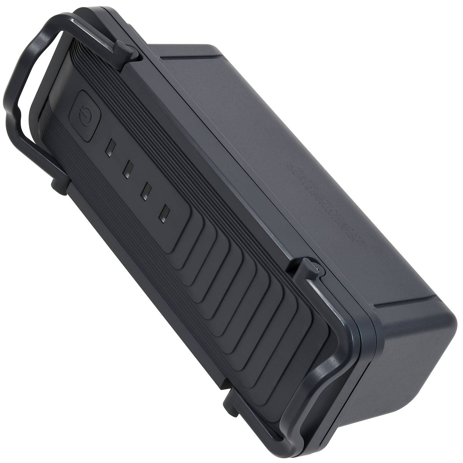 Akku kompatibel mit PowerVision Typ PDOIB10, 10,8V, Li-Ion-1