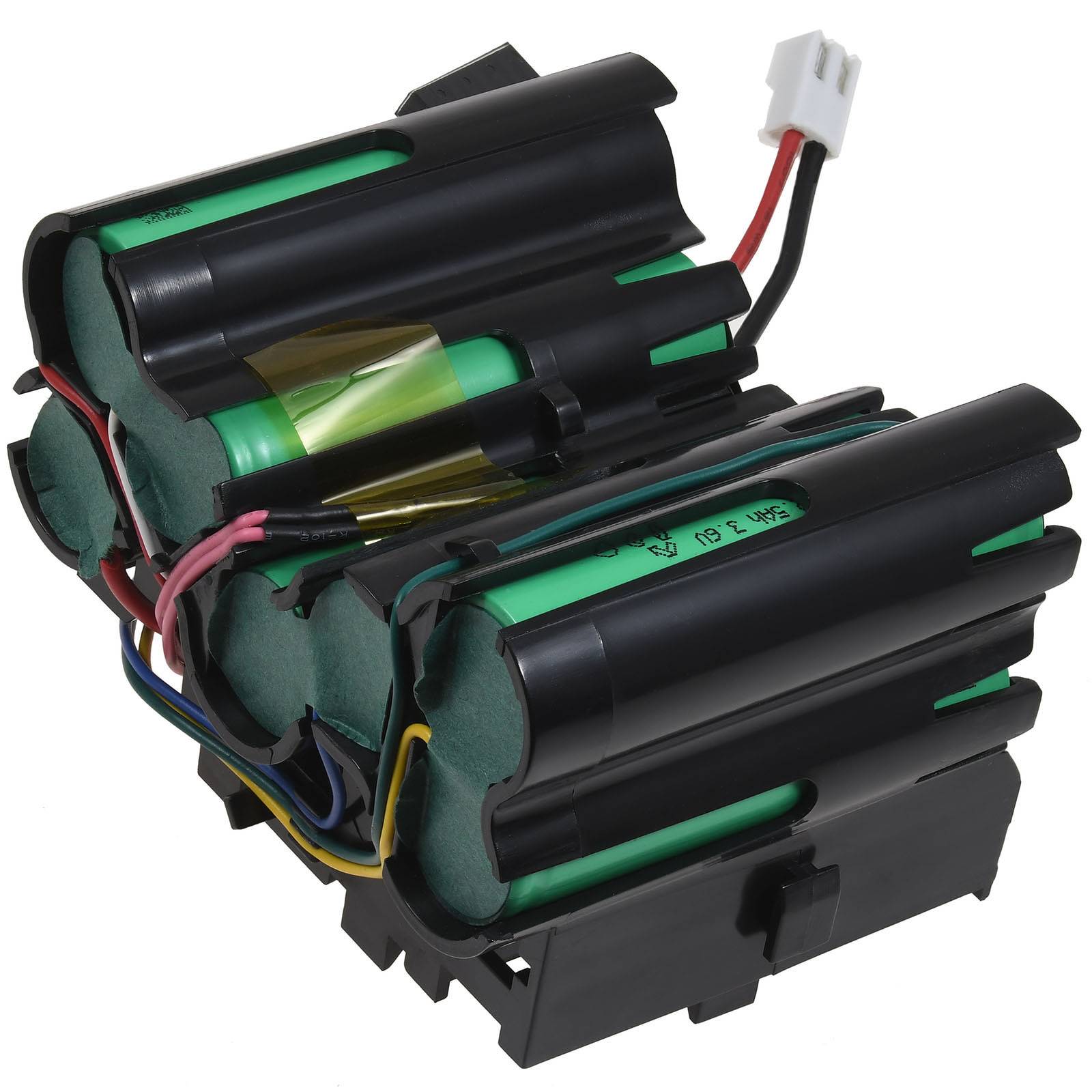 Akku passend für Wisch- und Hartbodenreiniger Kärcher Basic FC5 1.055-601.0 Typ 9.013-546.0, 25,2V, Li-Ion-1