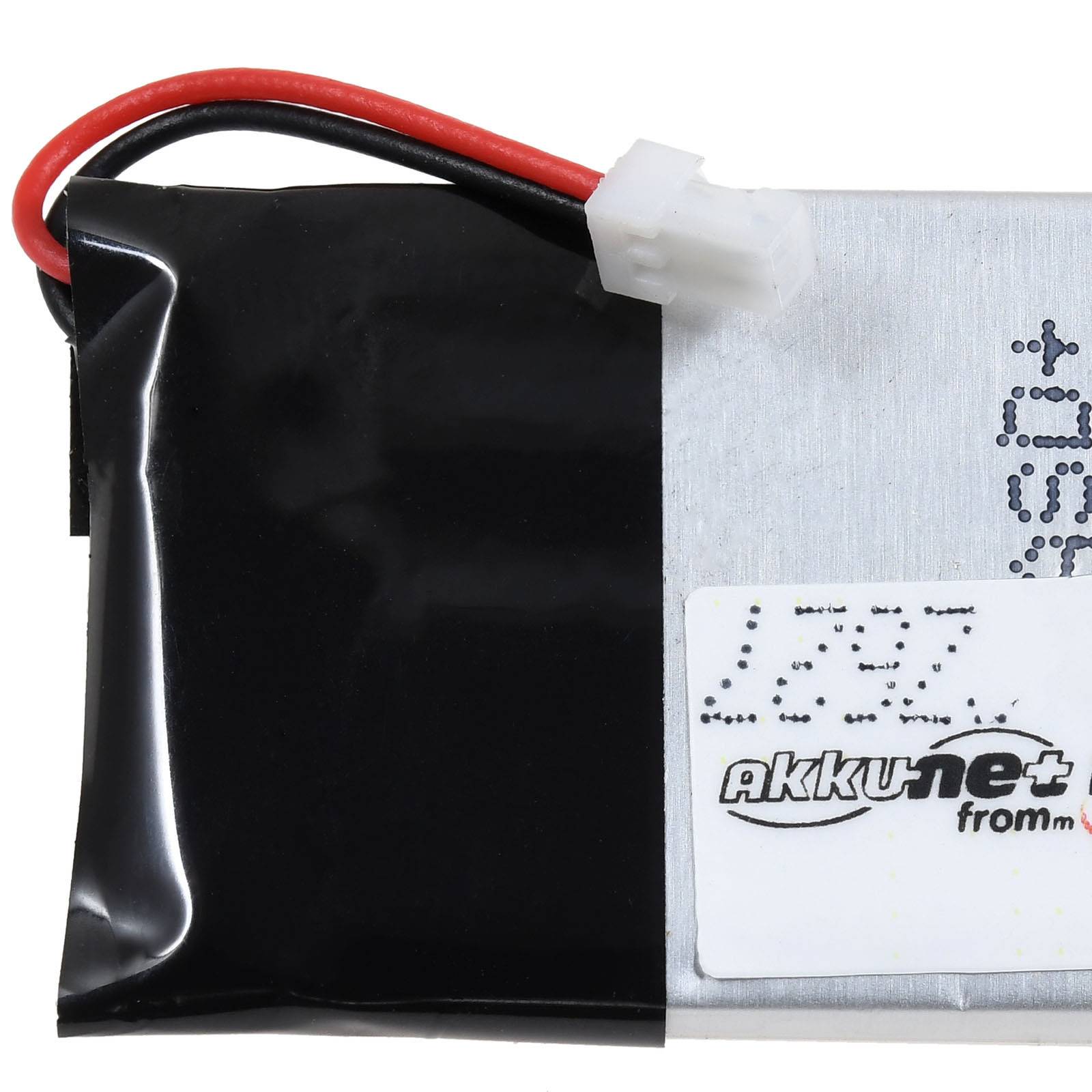 Akku kompatibel mit Nintendo Typ BEE-004, 3,8V, Li-Polymer-2