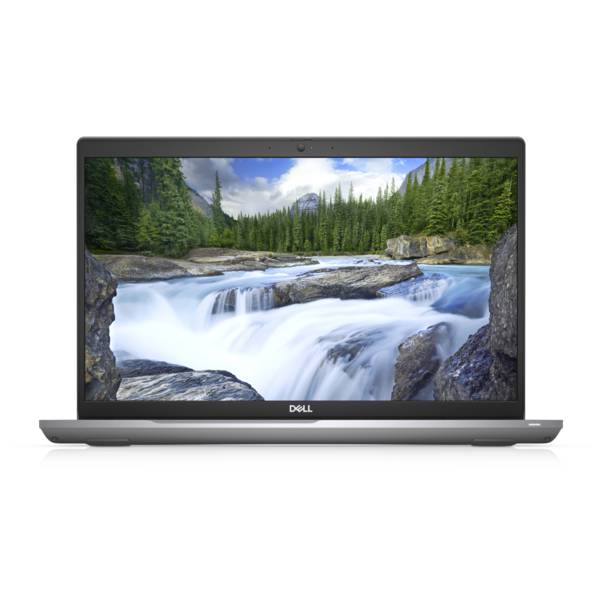 Dell Latitude 5521 15,6'' Intel Core i7-11850H 64GB RAM 1024GB SSD FHD nVIDIA GeForce MX450 4G Touch Win11 Pro