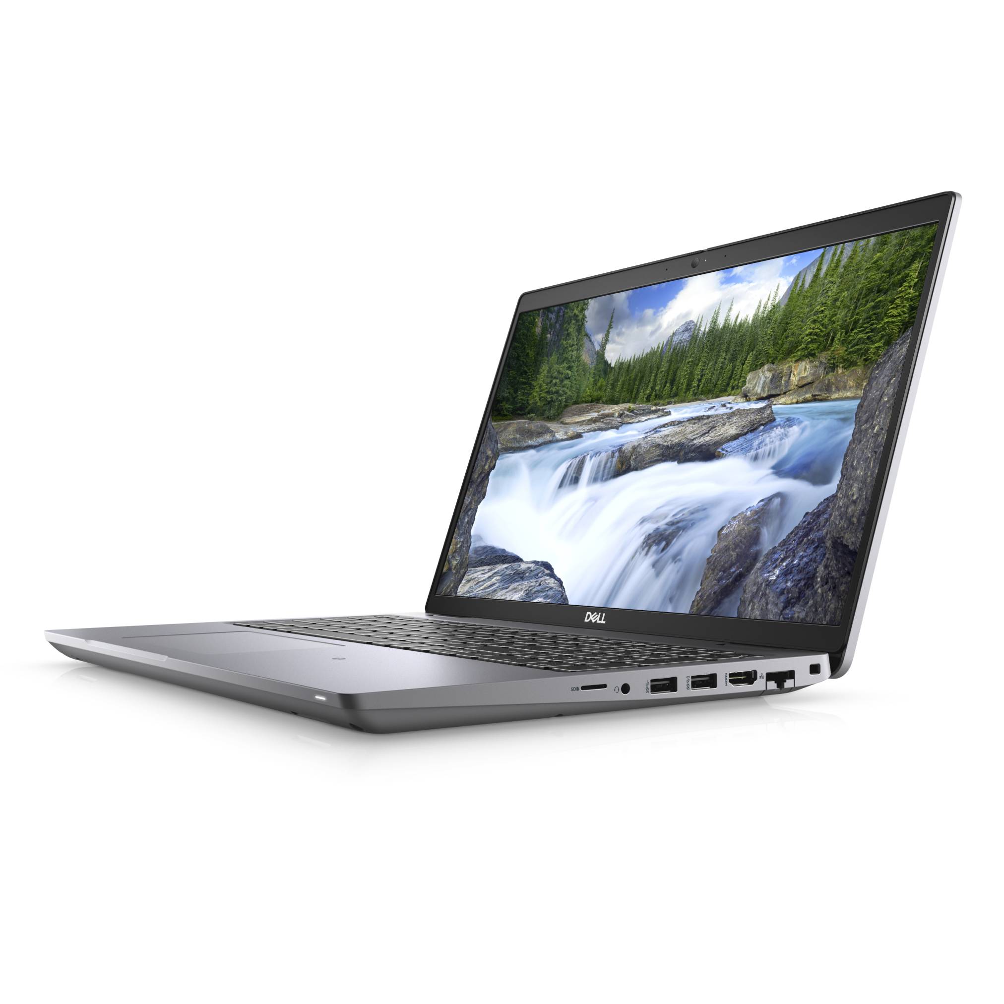 Dell Latitude 5521 15,6'' Intel Core i7-11850H 64GB RAM 1024GB SSD FHD nVIDIA GeForce MX450 4G Touch Win11 Pro-1