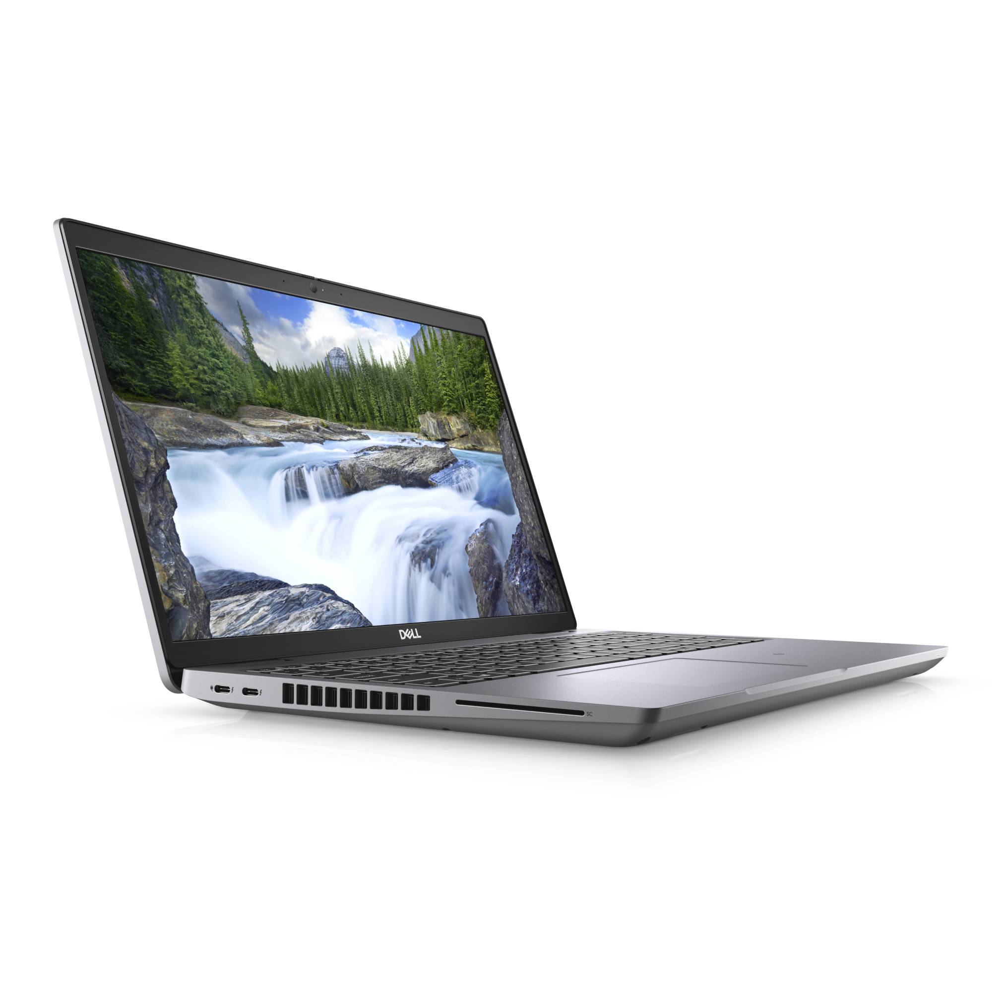 Dell Latitude 5521 15,6'' Intel Core i7-11850H 64GB RAM 1024GB SSD FHD nVIDIA GeForce MX450 4G Touch Win11 Pro-2