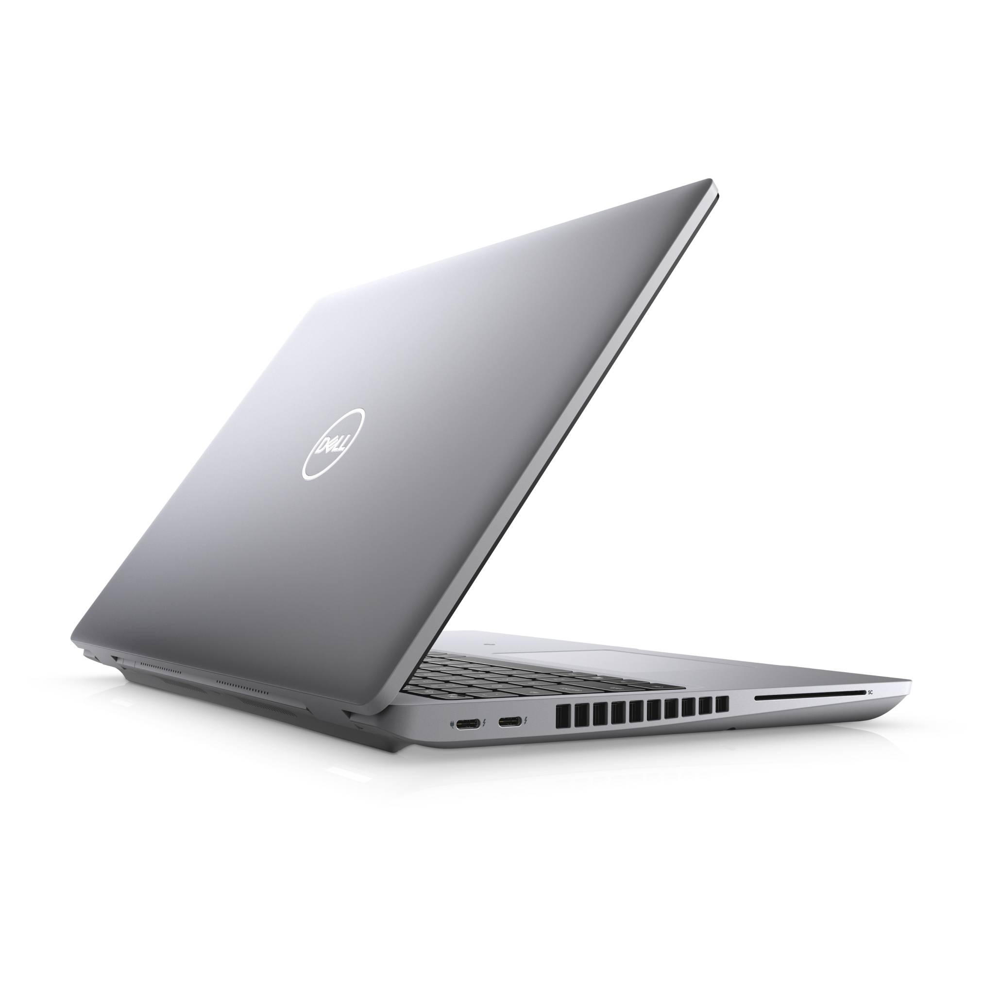 Dell Latitude 5521 15,6'' Intel Core i7-11850H 64GB RAM 1024GB SSD FHD nVIDIA GeForce MX450 4G Touch Win11 Pro-3