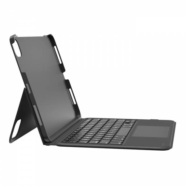 Belkin Everyday - Tastatur und Foliohülle (Schutzhülle)-3