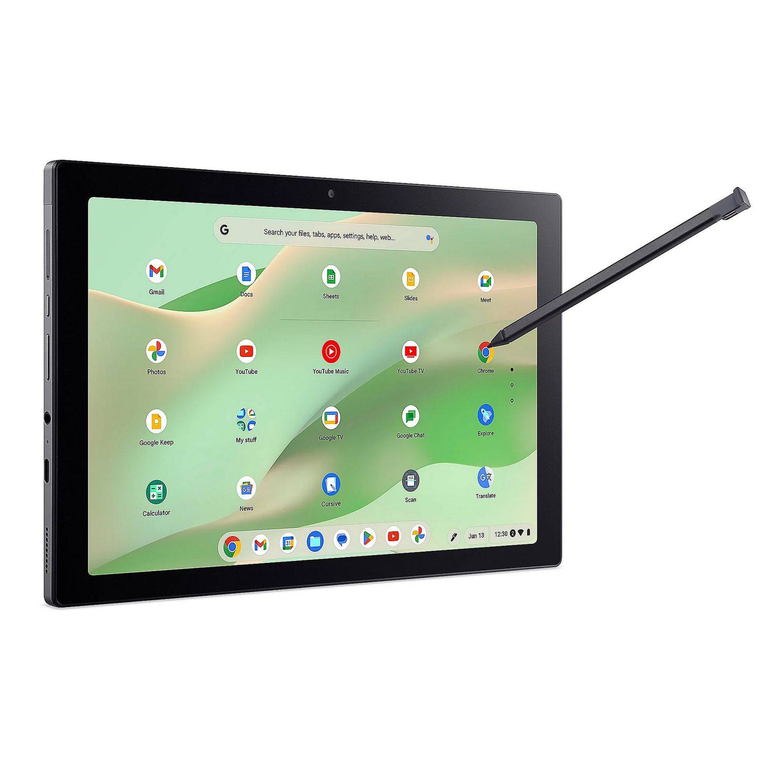 Acer Chromebooktab CW311-3HN-K8N9-0