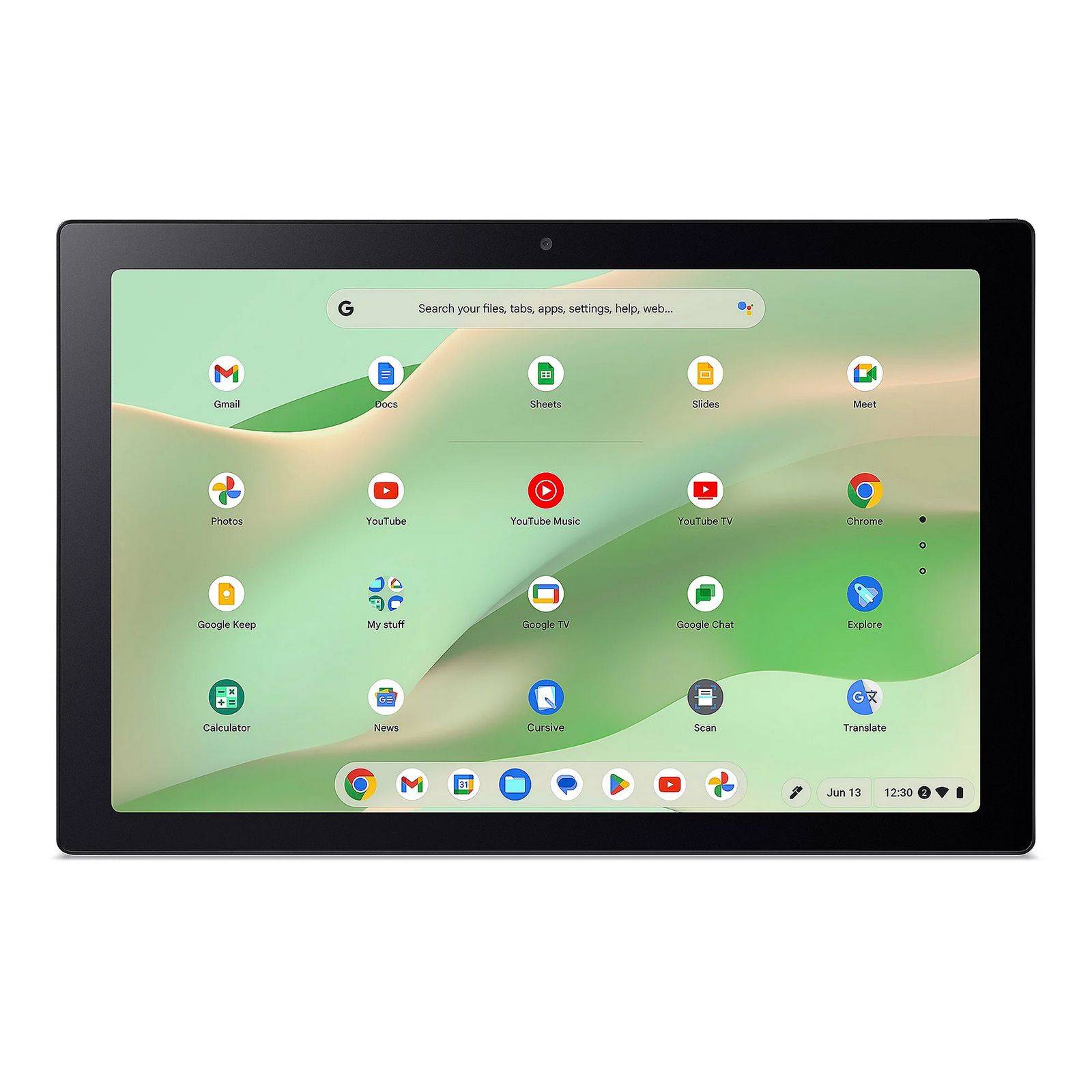 Acer Chromebooktab CW311-3HN-K8N9-2