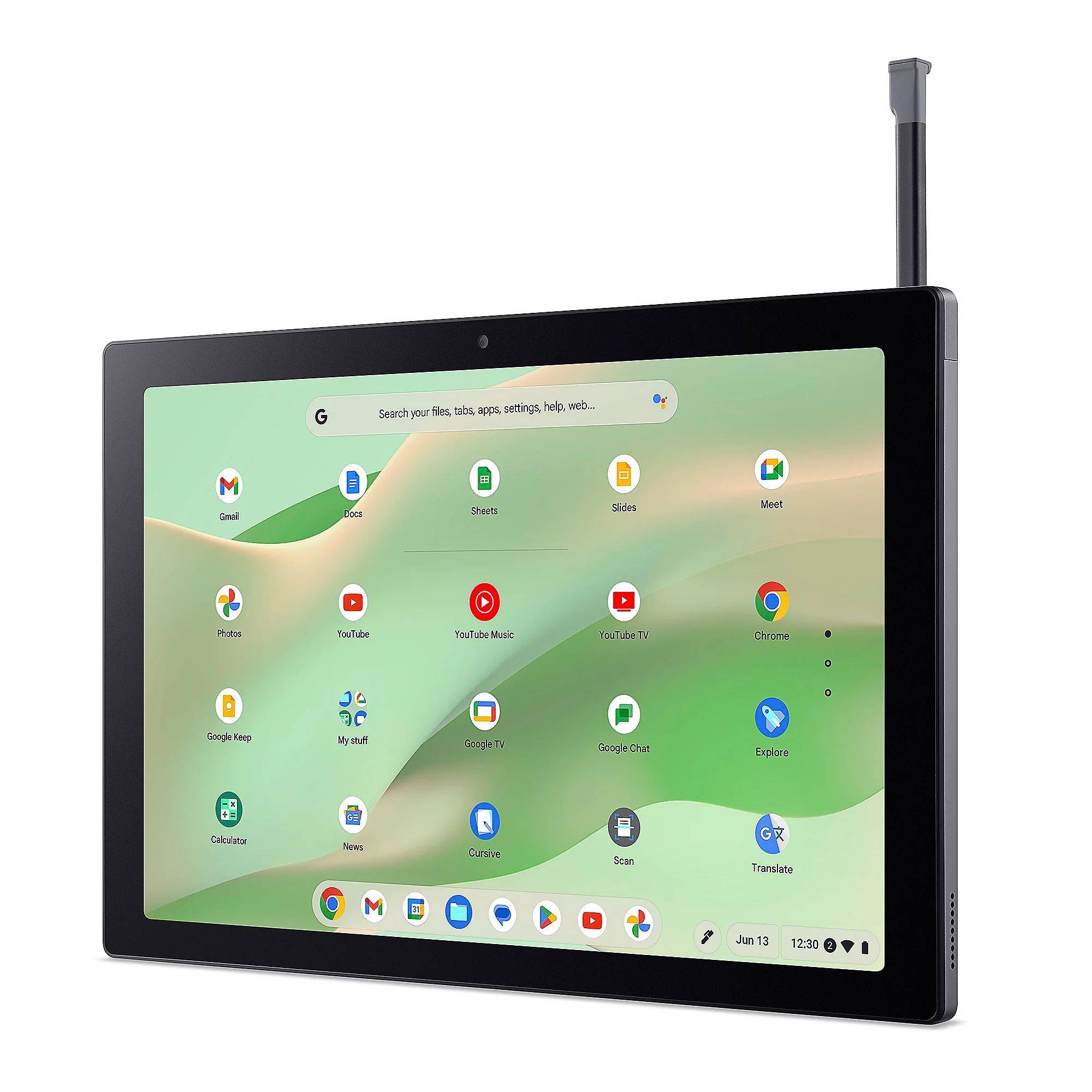 Acer Chromebooktab CW311-3HN-K8N9-3