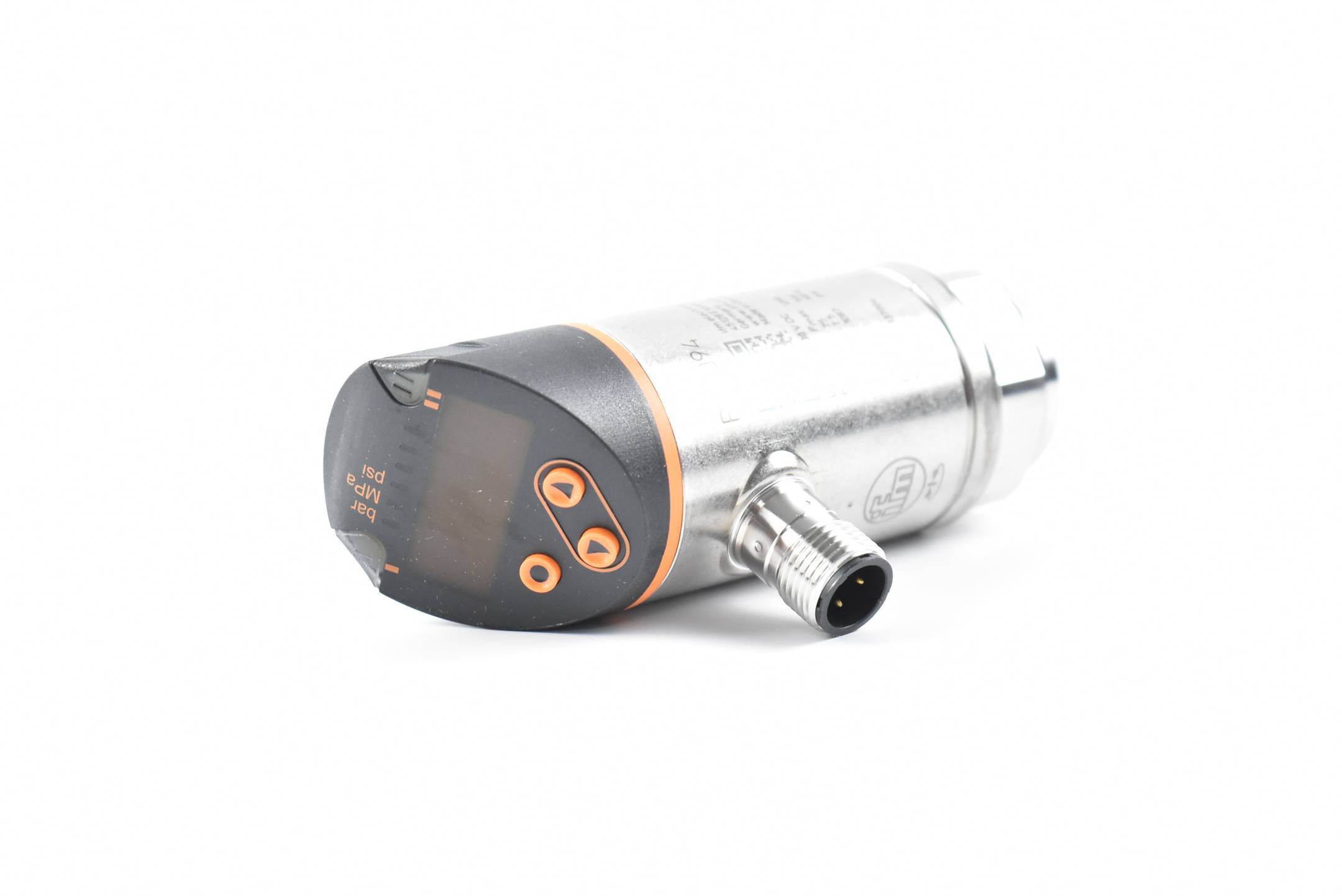 Ifm Drucksensor mit Display PN-010-RER14-QFRKG/US/ /V (PN7094)-2
