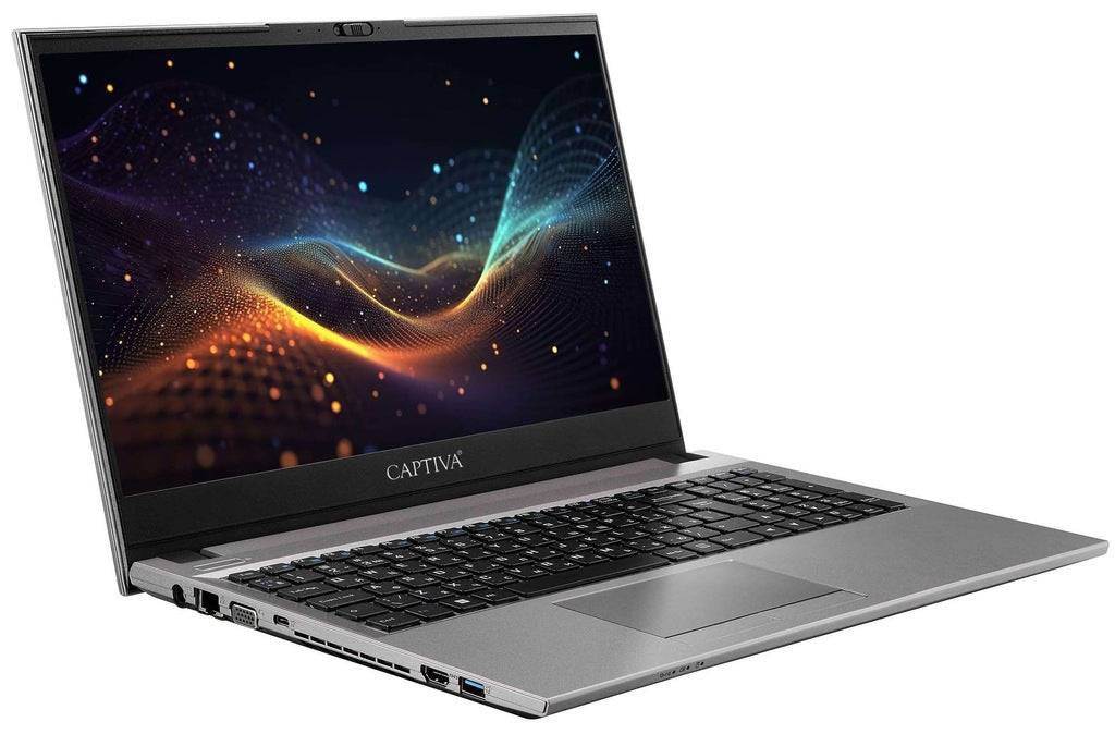 Notebook Power Starter I81-299 i7-1255U 15.6 - Notebook - Core i7-1