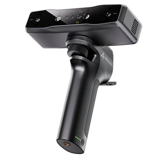 CR-SCAN OTTER LITE Drucker & Scanner 3D Druck