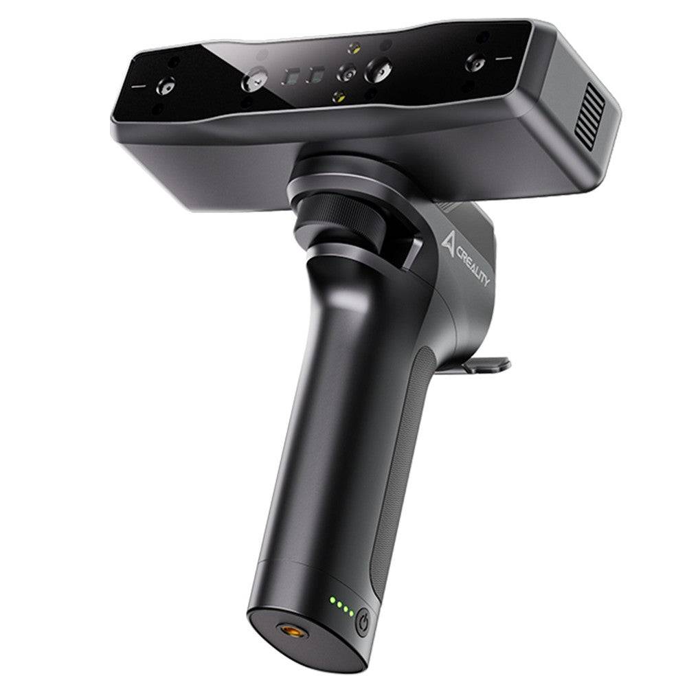 CR-SCAN OTTER LITE Drucker & Scanner 3D Druck-0