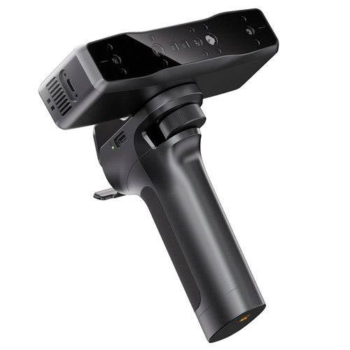 CR-SCAN OTTER LITE Drucker & Scanner 3D Druck-1