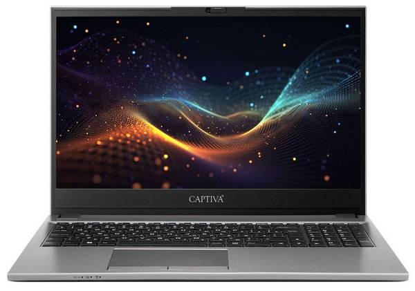 Notebook Power Starter I81-299 i7-1255U 15.6 - Notebook - Core i7