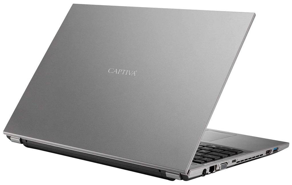 Notebook Power Starter I81-299 i7-1255U 15.6 - Notebook - Core i7-2