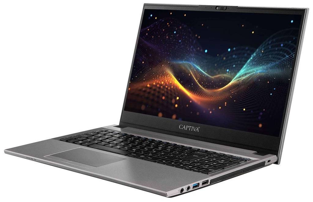 Notebook Power Starter I81-299 i7-1255U 15.6 - Notebook - Core i7-3