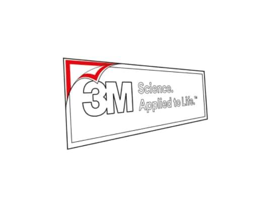 4 Stk. 3M Deutschland Druckverschluss SJ457D-1