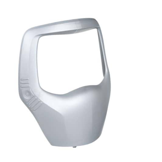 3M Schwarz Schweißhelm-1