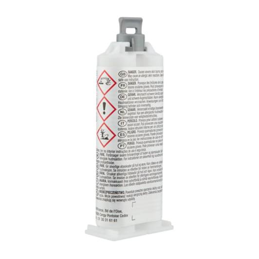 3M ™ Scotch -Weld ™ Epoxy Schleim DP100 - Transparent - 48,5 ml | 1 Schachtel 1 Stück-1