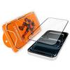 Cadorabo Panzer Folie für Apple iPhone 17 Schutzfolie in Transparent Gehärtetes Tempered Display Schutzglas Folie