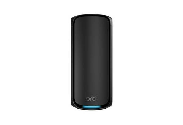 Netgear Orbi 970 Series RBE970B - WLAN-System - (Extender)