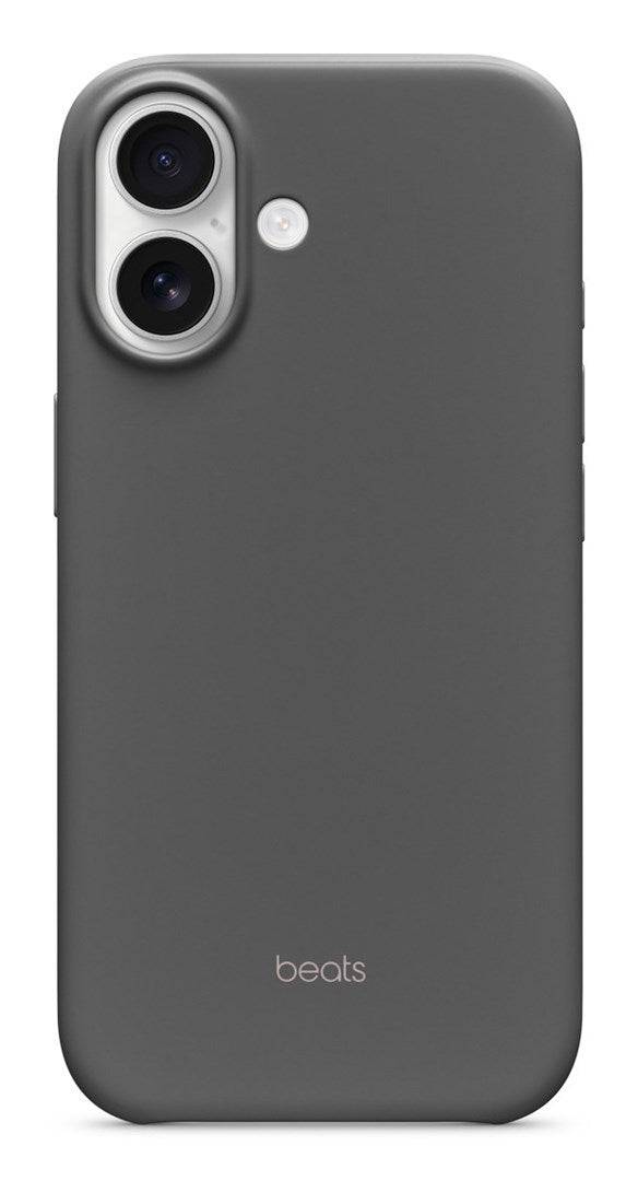 Apple Beats iPhone 17 Case mit MagSafe (Granitgrau) MGK24LL/A-1