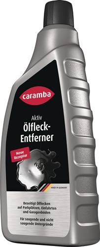 CARAMBA Ölfleckentferner 1l