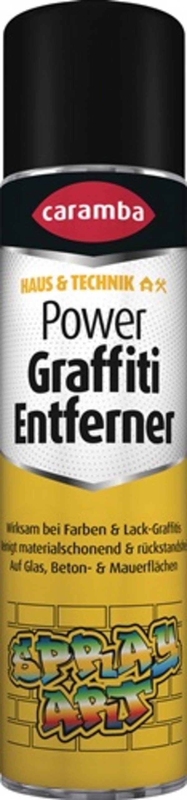 Graffitientferner 400ml Spraydose CARAMBA