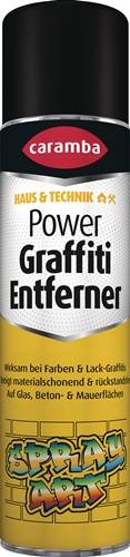 Graffitientferner 400ml Spraydose CARAMBA-0