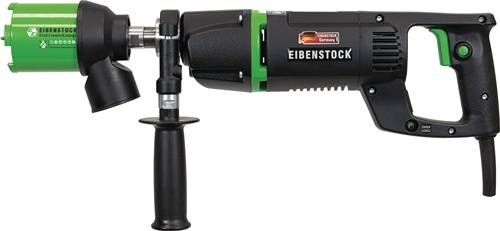 Diamant Trockenkernbohrmaschine EHD 1500 Set 32-82mm 1500 W EIBENSTOCK-0
