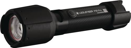 LED-Taschenlampe P5R 750/350/100/25 lm Akku Li-Ion 280/180/100/50m-0