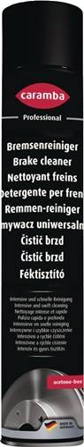 CARAMBA Intensiv Bremsenreiniger 750ml