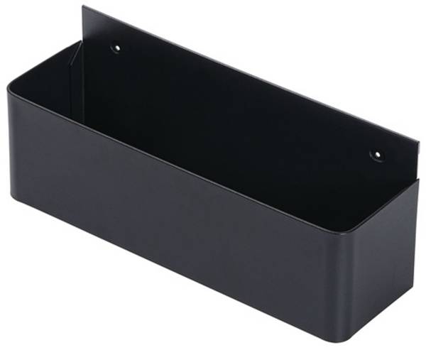 Seitenfachablage B298xT90xH120mm 9x9mm TECWERK