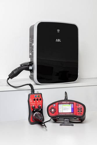 Benning SET Anlagen-& Wallboxprüfung-2
