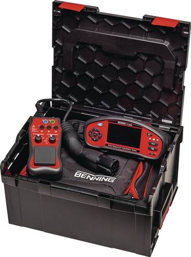 Gerätetester-Set IT 200,EV 3-2,L-Boxx IT 200+EV 3-2+L-Boxx Koffer-3