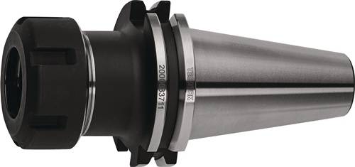 Spannzangenfutter ER DIN 69871AD Spann-D.3-26mm SK40 A.-L.100mm TECWERK-0