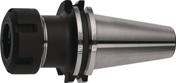Spannzangenfutter ER DIN 69871AD Spann-D.3-26mm SK40 A.-L.100mm TECWERK