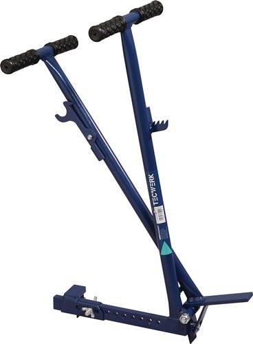 Steinzieher Greifber.90-330mm Eigeng.5kg ZN TECWERK-0