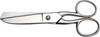 Lederschere Gesamt-L.200mm 8" HESSE