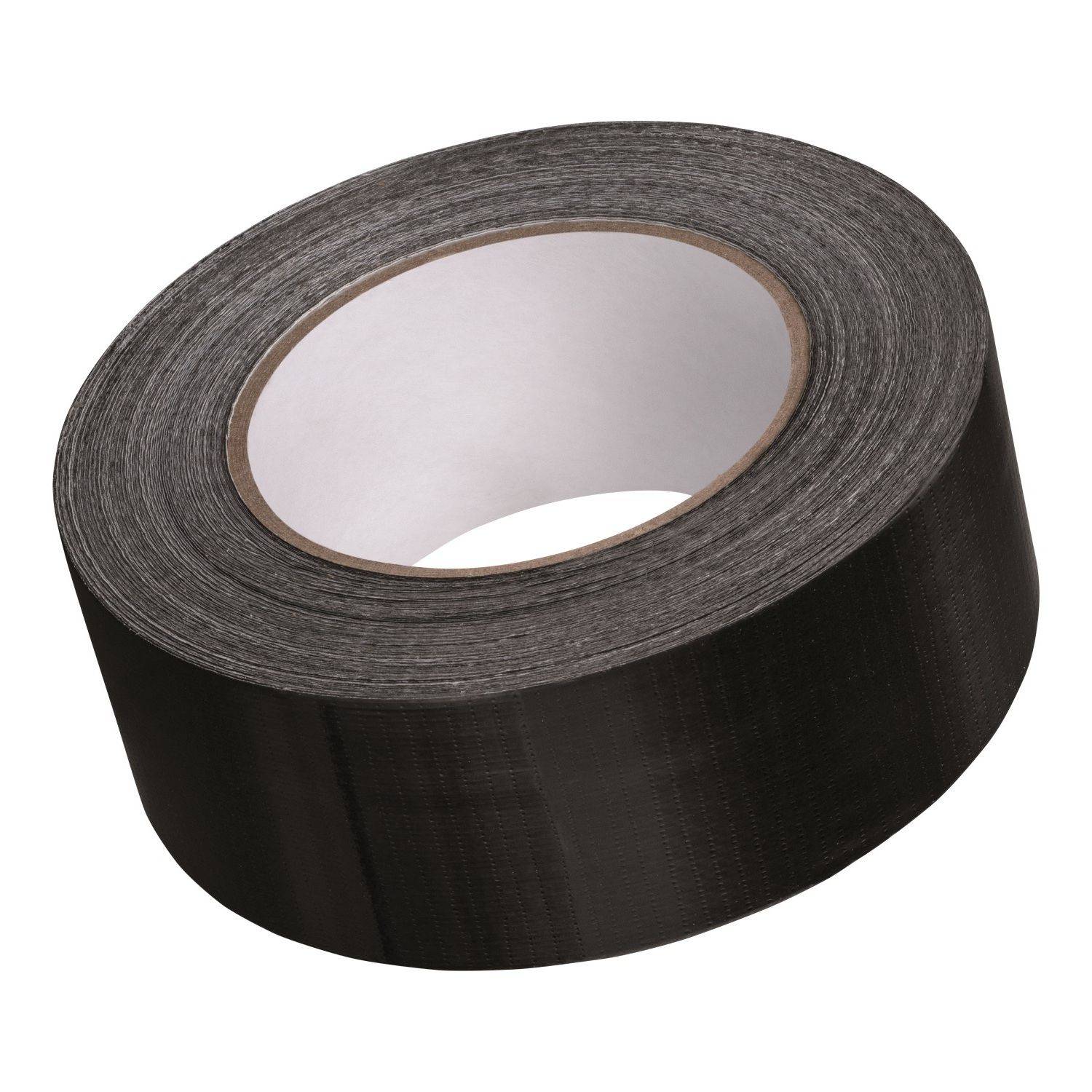 5x Gewebeband 50 m x 48 mm schwarz Panzertape Reparaturband Steinband-2