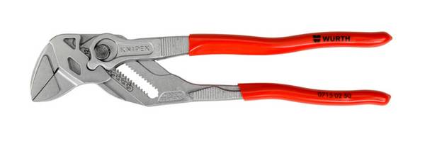 Würth Zangenschlüssel 125 mm