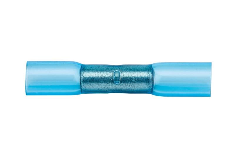 Würth Wärmeschrumpfender Crimpverbinder Stoßverbinder 1,5-2,5 mm²-0