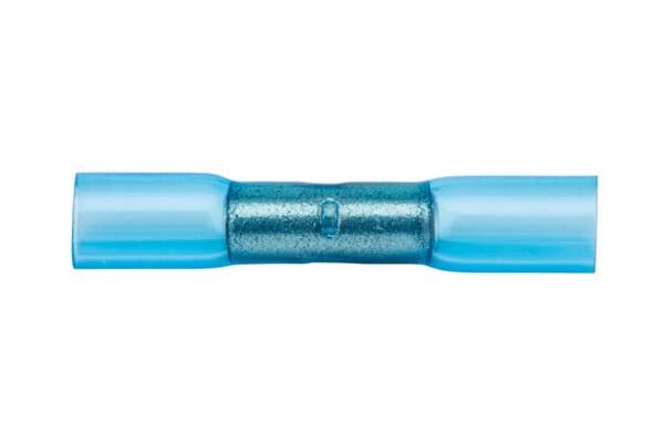 Würth Wärmeschrumpfender Crimpverbinder Stoßverbinder 1,5-2,5 mm²