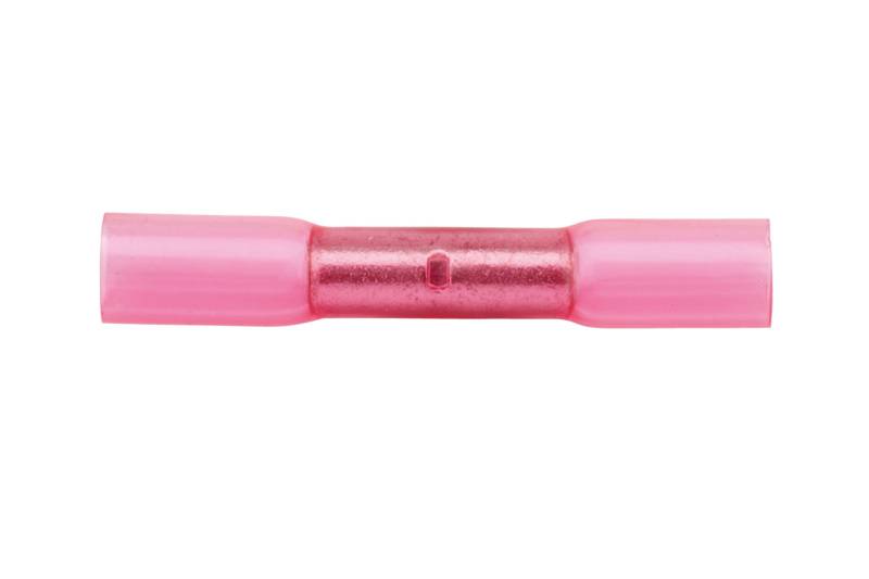 Würth Wärmeschrumpfender Crimpverbinder Stoßverbinder 0,5-1,5 mm²-0
