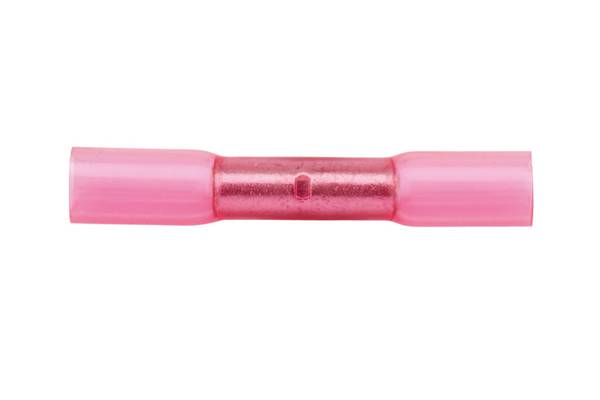 Würth Wärmeschrumpfender Crimpverbinder Stoßverbinder 0,5-1,5 mm²