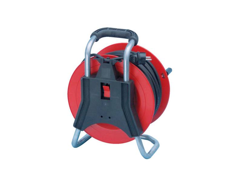 Würth Kunststoff-Leitungsroller 250 V 40 m-1