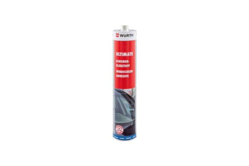 Würth 1K-Scheibenklebstoff Ultimate SHBKLEBST-ULTIMATE-KARTUSCHE-310ML-0