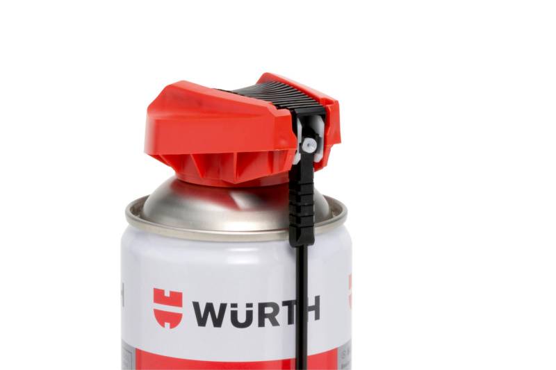 Würth Wartungsöl Multi Cobra WARTOEL-(MULTI COBRA)-400ML-1